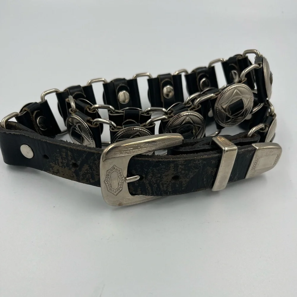 Artisan Crafted vintage leather